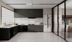 Serangoon Garden Estate (D19), Terrace #533821831